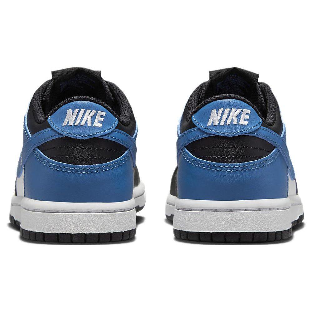 Nike Dunk Low Industrial Blue GS dh9765-104
