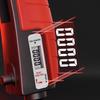 Regulable Resistance Hand Grip Strengthener with Quiet Spring Technology for Homes Gym Office Training