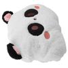 2026 Suitable Car Seat Lumbar Cushion for Travel Plush Panda Body Pillow