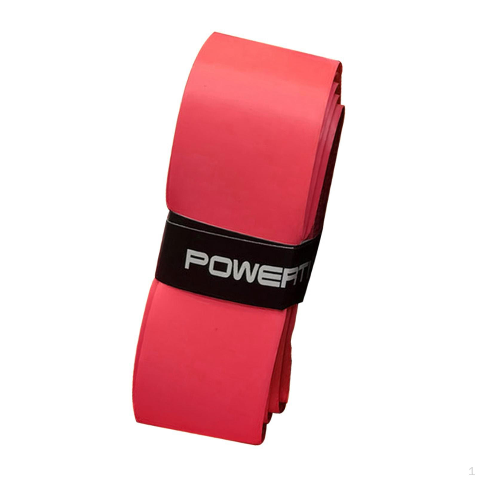 Tennis Racket Overgrip for Inner Handle Accessories Squash