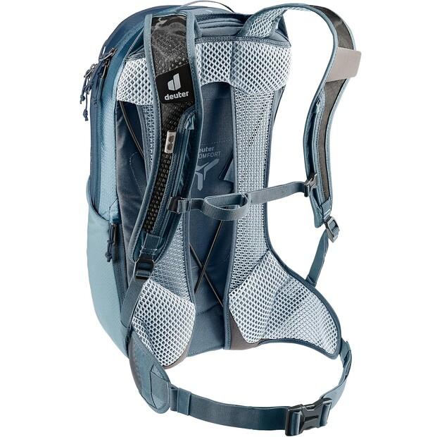Backpack Deuter Race Air 10 Atlantic/ink (3204323-1374)