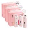 Adolf Gentle Essential Oil Hair & Body 3-Piece Gift Set