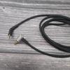 Gaming Headset Cable Replacement 3.5mm to 2.5mm Jack Audio Cable for Bowers & Wilkins P5 P7 P9 Headphone Audio Cord Wire