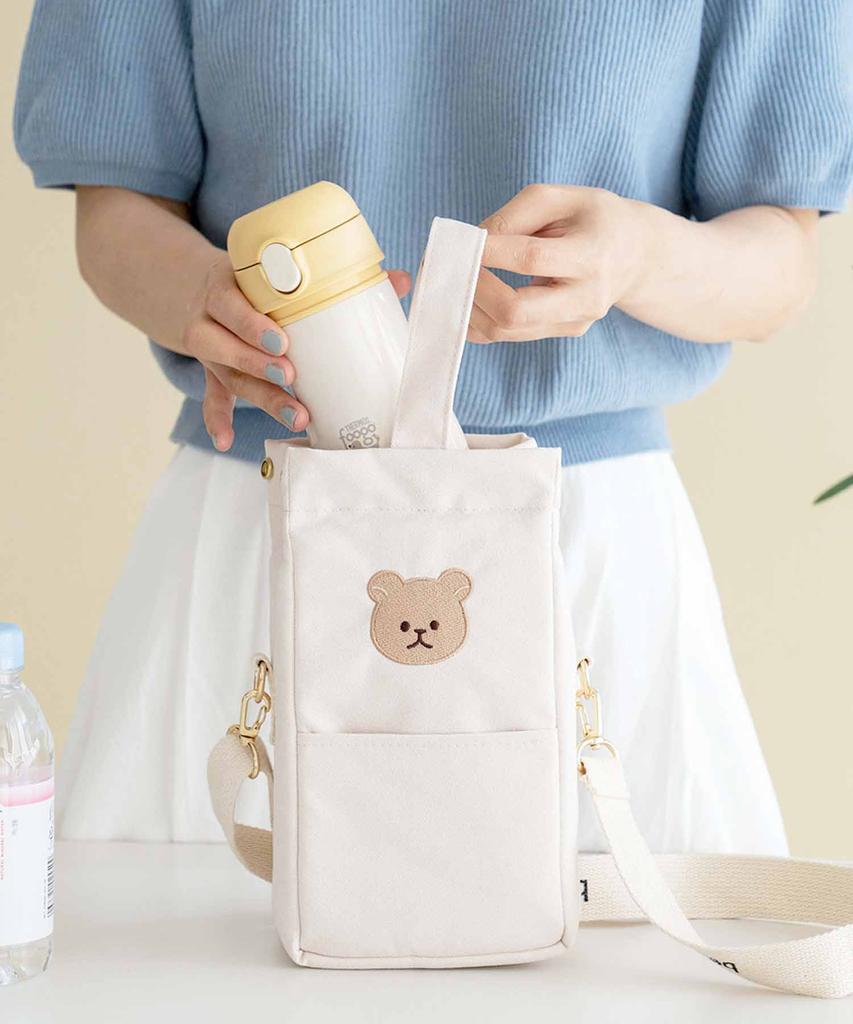 Cureus Insulated Waterproof Tumbler Bag