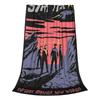 Super Soft Stars Treks The Original Series Strange Throw Blanket Fleece Lightweight Science Officer Bed Blanket Cozy Blankets