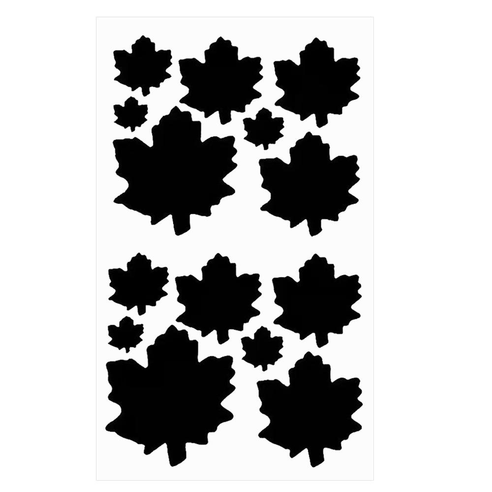 

Apparel Applique Self Adhesive Black Patches Thermal Transfer Washable Waterproof Patch Sewing Fabric Sticker