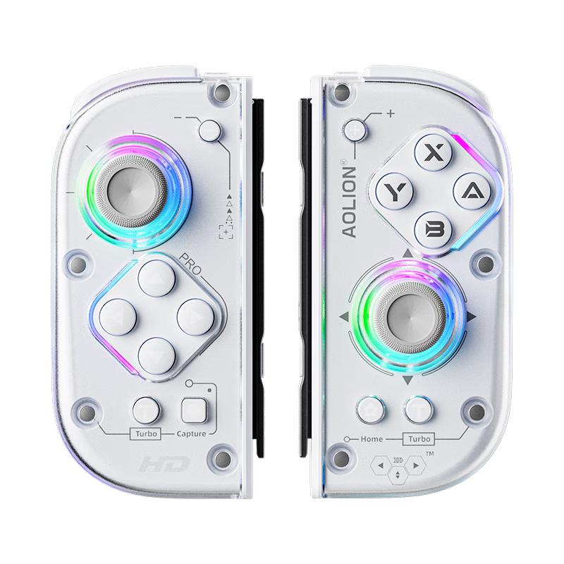 Aolion J20 Pro Knight Switch Раздельный контроллер Joy-Con