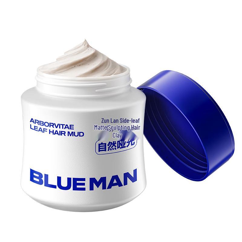 Zunlan Matte Styling Hair Clay