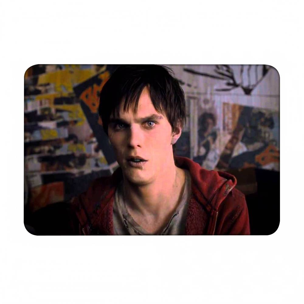 Vanilla Sky Floor Mat Home Bathroom Absorbent Mats Anti-Slip Mats Home Decor Supplies