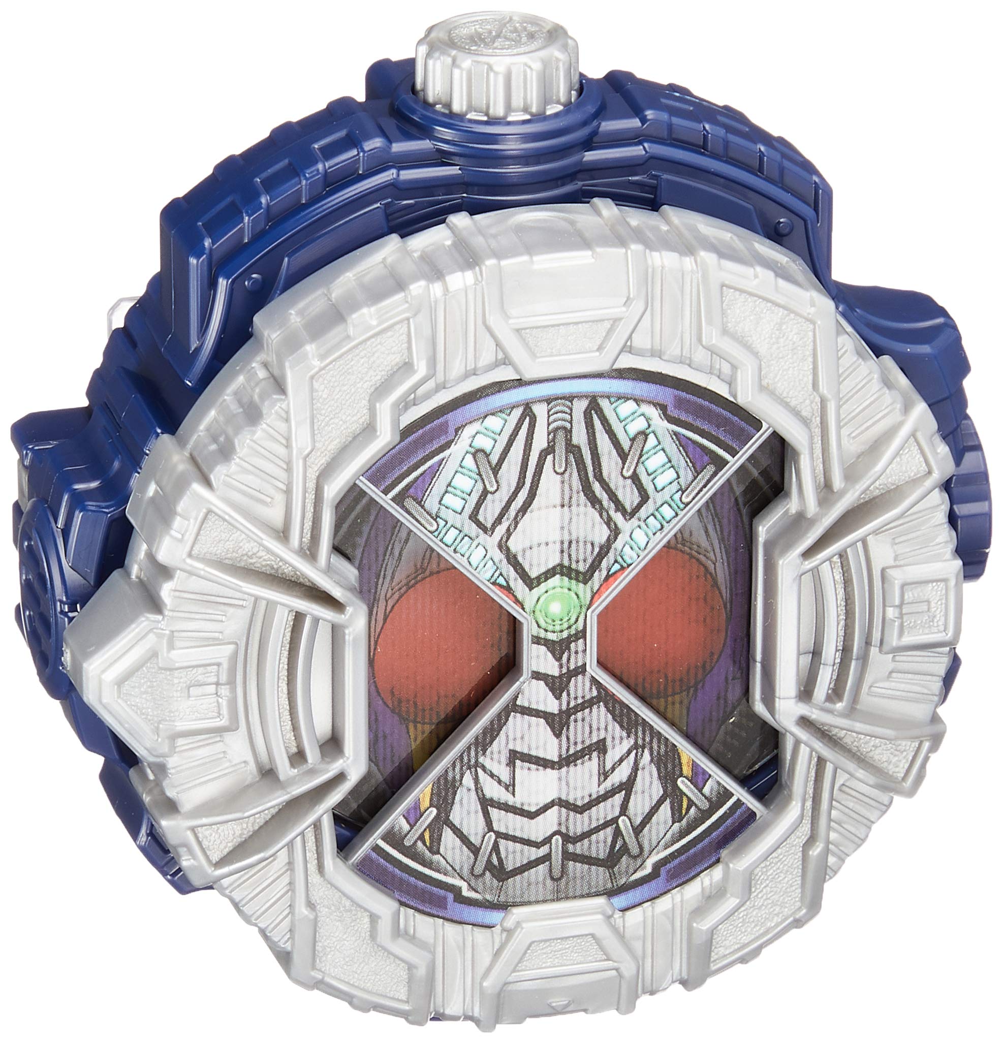 Часы Kamen Rider Zi-O DX Blade Ride