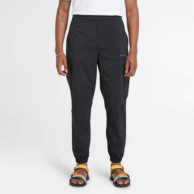 Timberland Packable UV Protection Quick-Dry Casual Pants Men Bottoms A5XG3-001