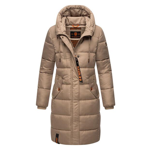 Куртка зимняя Marikoo Yuikoo EU XXL