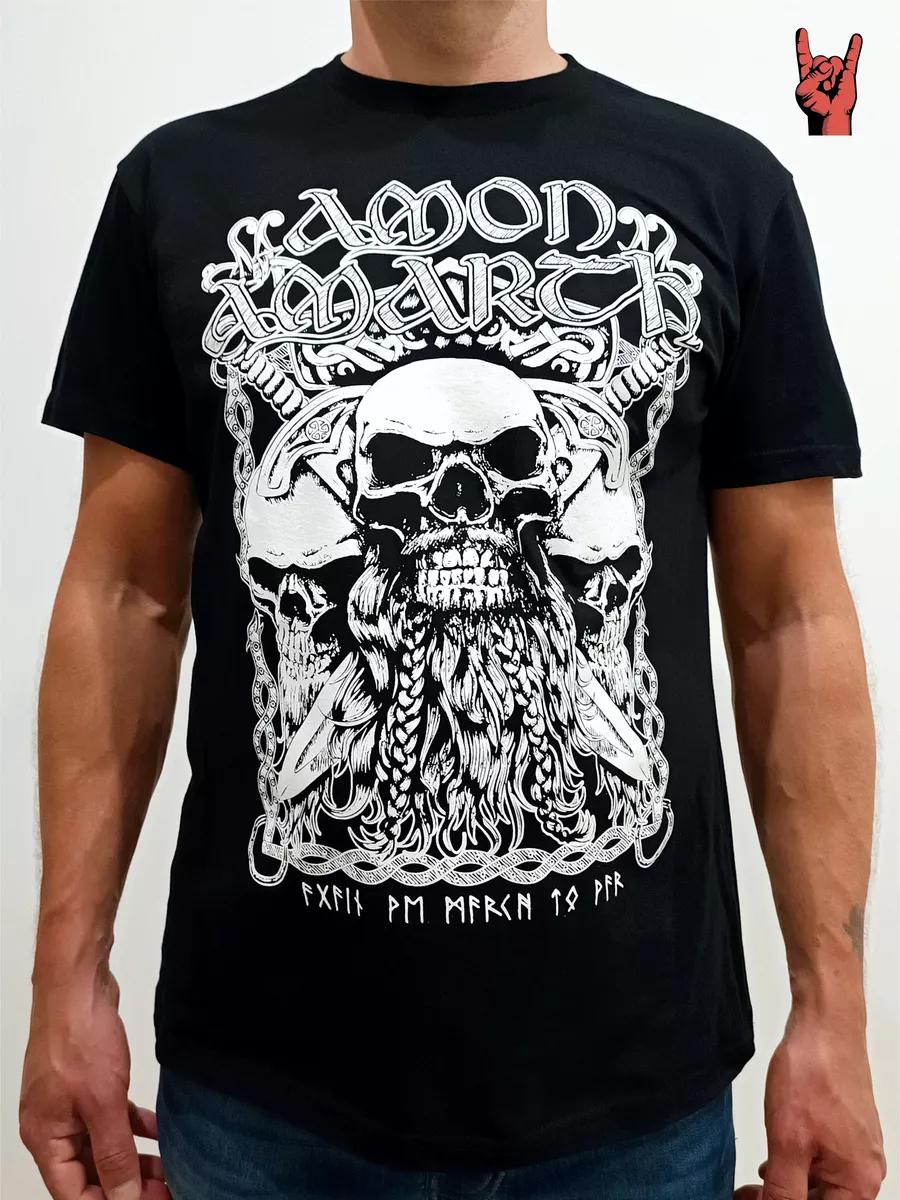 Anarchy t-shirt XL