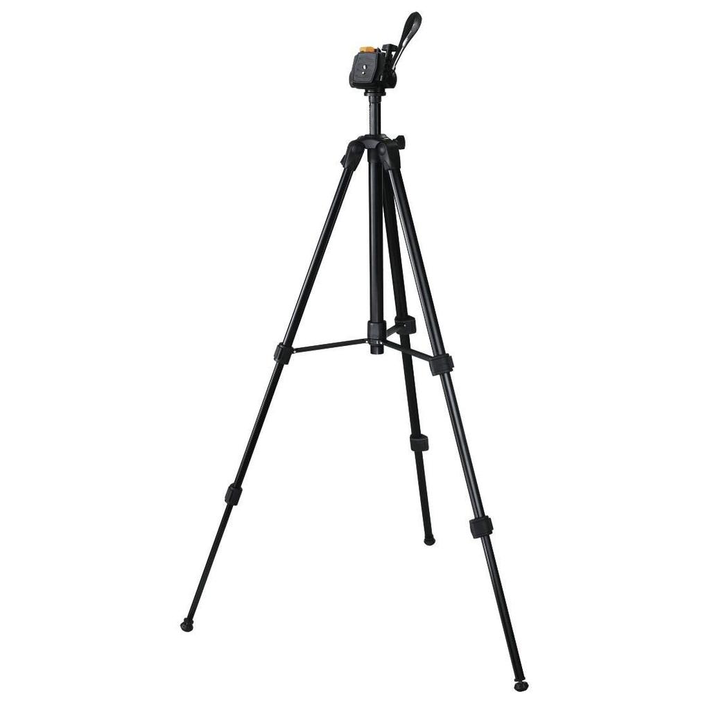 Hama Germany Tripod with 3D Head "Delta 160" (Official Import)