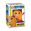 Figurine POP! Monstres et Cie Val Little 9 cm - FUNKO