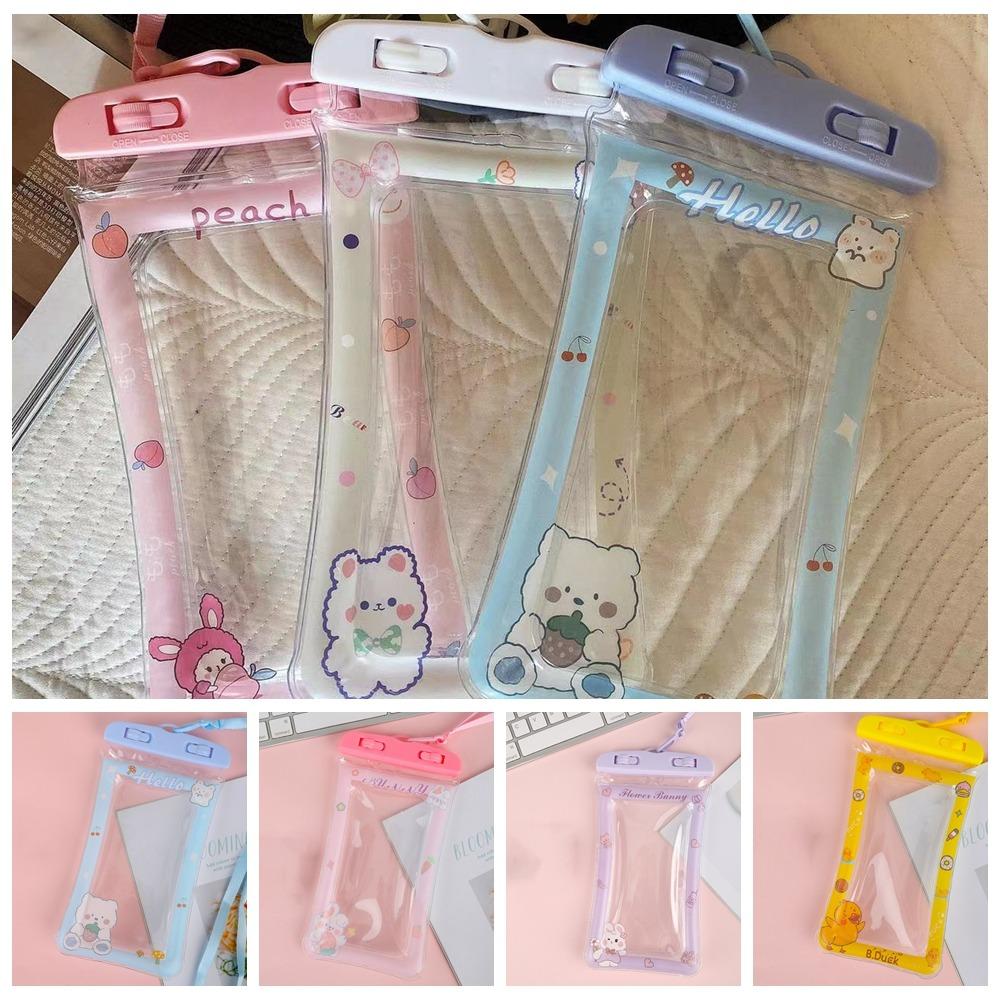 

Airtight Bag Mobile Phone Waterproof Bag Seal Type Mobile Phone Sealing Ba Swimming