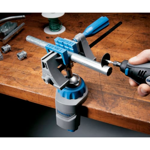 Dremel Multi-Vise [2500-01] [Authentic]