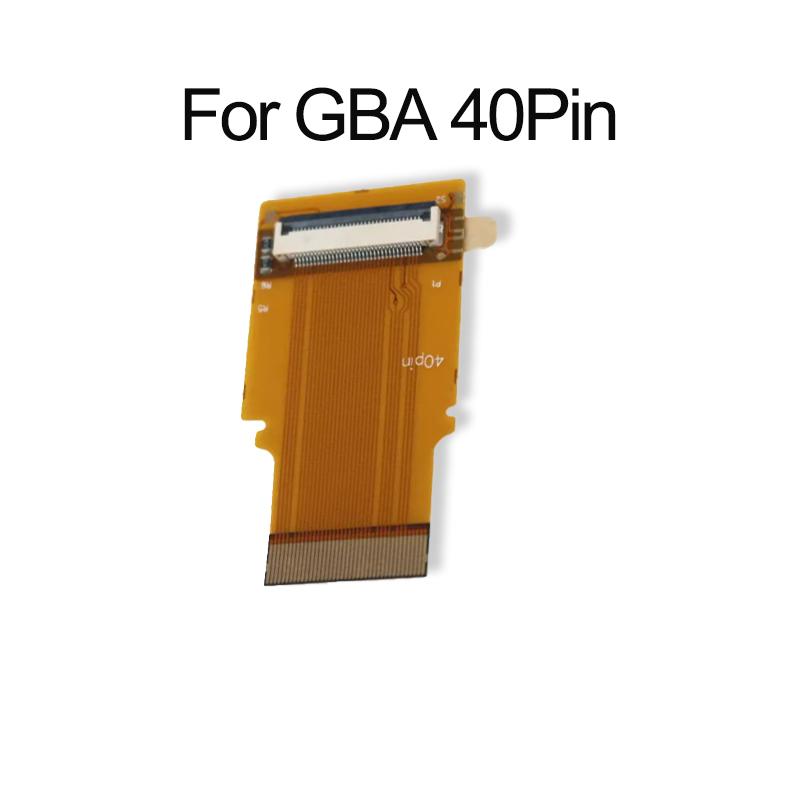 Reparatur-Motherboard für GBA/GBASP/GBC/GBP Spielzubehör Batteriefederkontakt Schnittstelle Lautsprecher Kompatibel mit mehreren Modellen