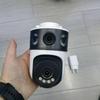 OkamPro Little Eagle Dual-Screen Wireless WiFi Camera