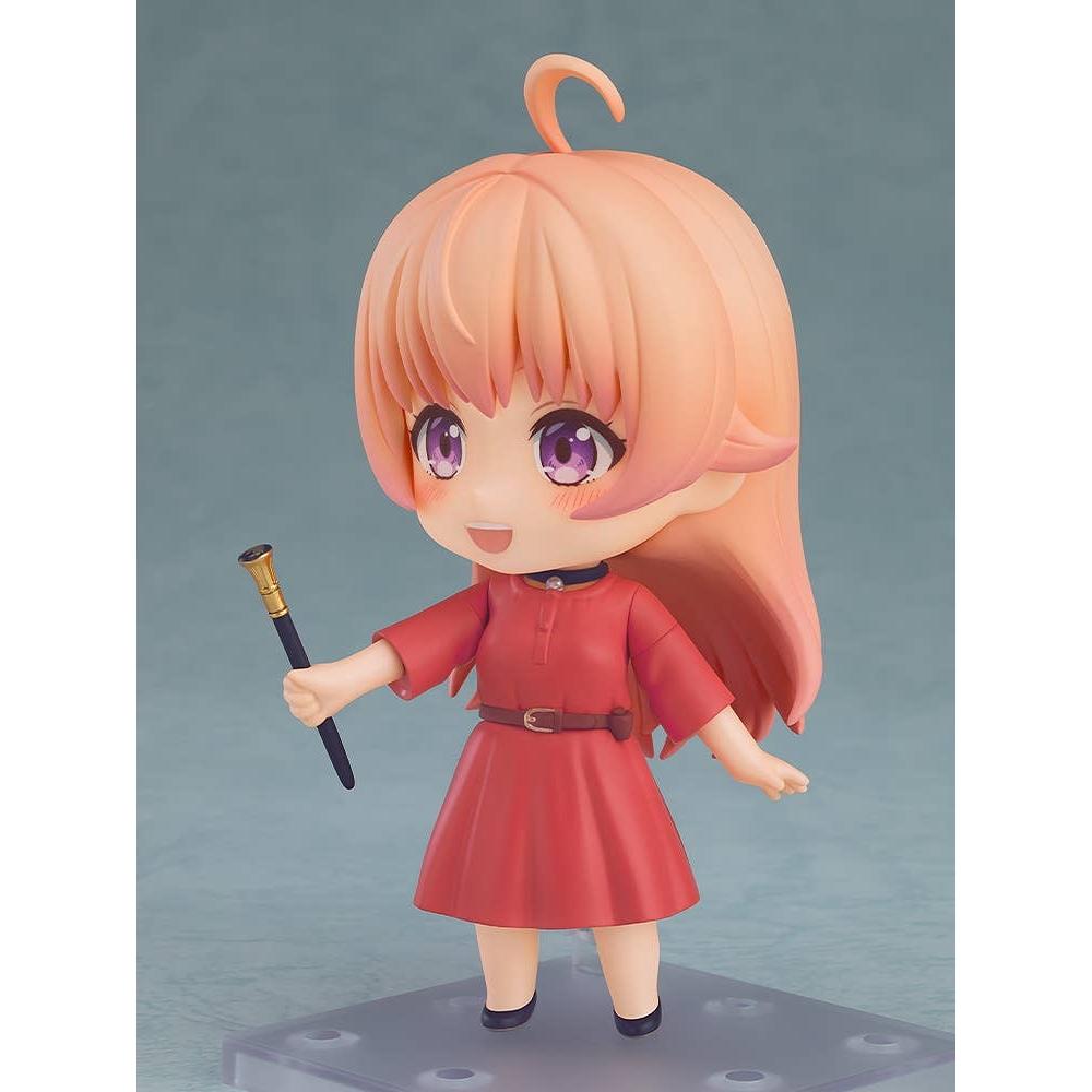 Witch Watch Nendoroid Nico Wakatsuki [basic]