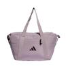 Sac de Sport Adidas pour Homme EAV47 Figue Pré-Usée/Métallique Aurore/Noir (IR9933) Taille libre