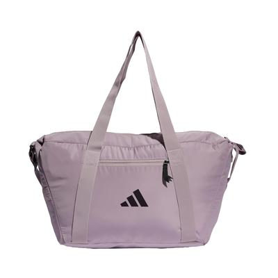 Adidas Men's Sports Bag EAV47 Pre-Rubbed Fig/Aurora Metallic/Black (IR9933) Free Size