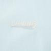 Li Ning T Shirt Unisex Light Sky Blue AHSV229-3
