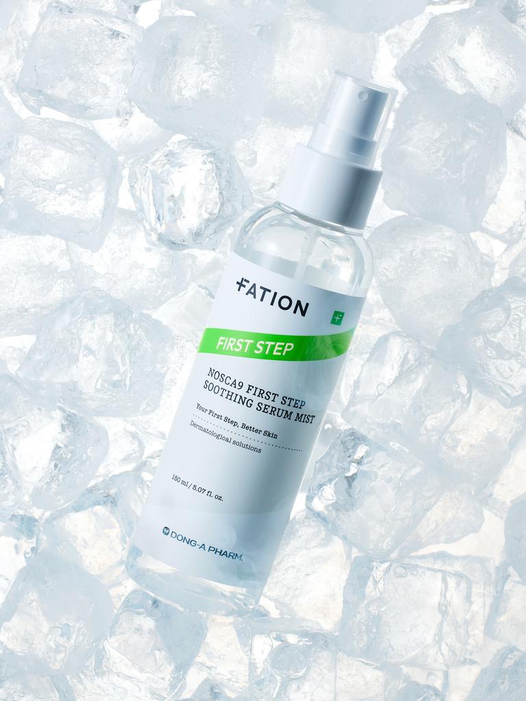 Patheon Noscar9 First Step Soothing Serum Mist 150ml