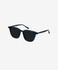 Techeuoaiweeo City Sunglasses C4 Navy Crystal