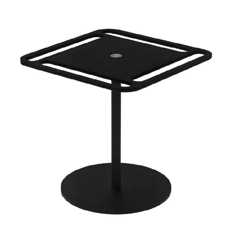 

Simple Clear Acrylic Eyewear Storage Stand Protects Glasses From Scratches With Elegant Design