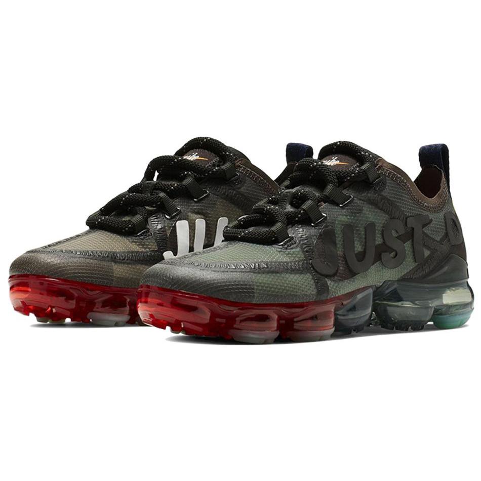 Nike X Air VaporMax 2019 'Green Mist' Damen CD7001-300