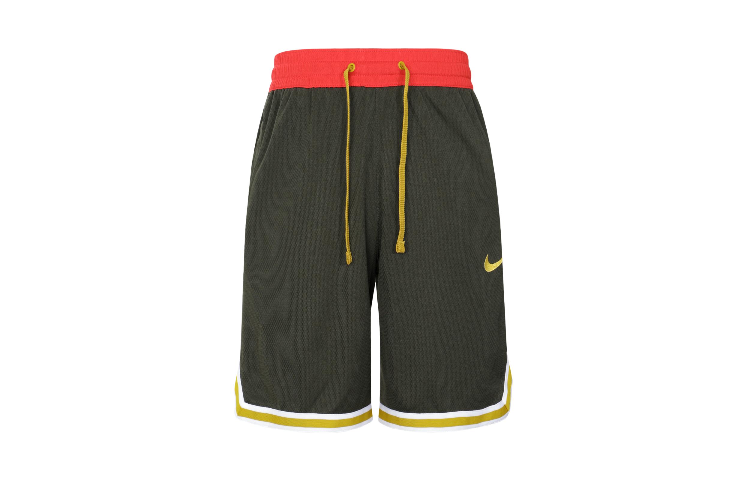 Nike Sports Shorts Men s Moderate 925820-355 L