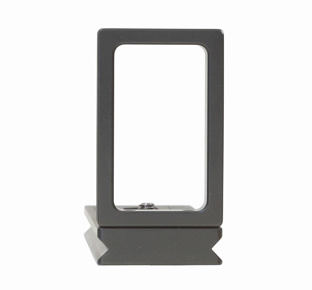 Vixen Portable Equatorial Mount Accessory Quick Release Angle Plate 35526-6