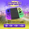 Wireless Controller For Nintendo Switch NS OLED Gamepad Joystick Dual Vibration Wake Up Bluetooth 6 Axis Gyro L/R Handle Joypad