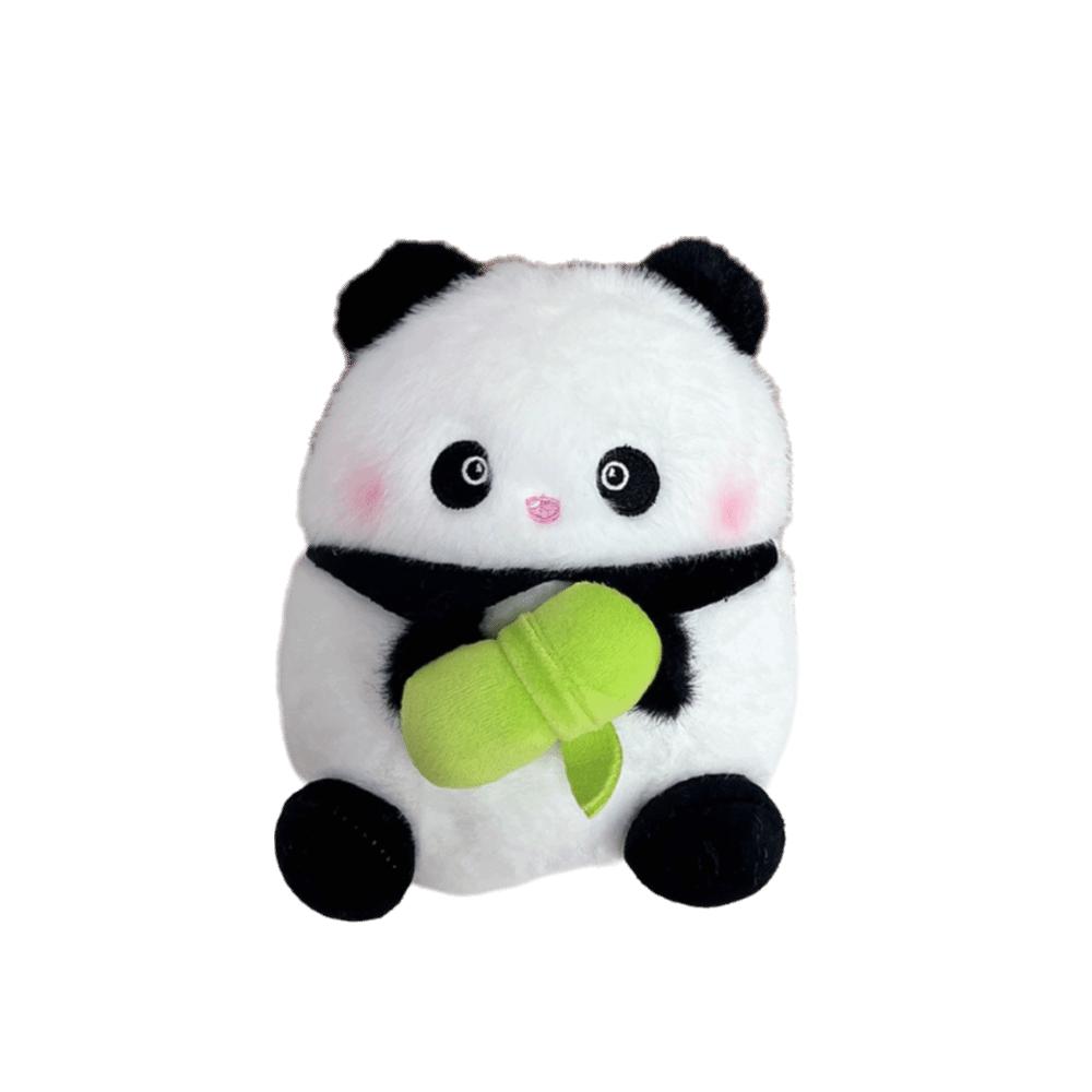 Plush Material Cartoon plush toy Soft Texture Grab-and-Hold Doll Doll Plush Toy  Activity Gift
