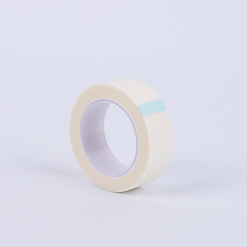 Breathable Hand-Tearable Non-Woven Eyelash Extension Isolation Tape