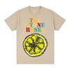 The Stone Roses Lemon T-shirt Cotton Unisex T shirt New TEE TSHIRT Womens Tops