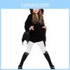 Bat Cosplay Kids Attire For Halloween Stage Performances And Costume Parties