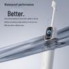 Bayer Smart Display Sonic Electric Toothbrush CN plug (adapter included)