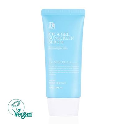 Siero Solare Idratante Cica 50ml (SPF50 +)