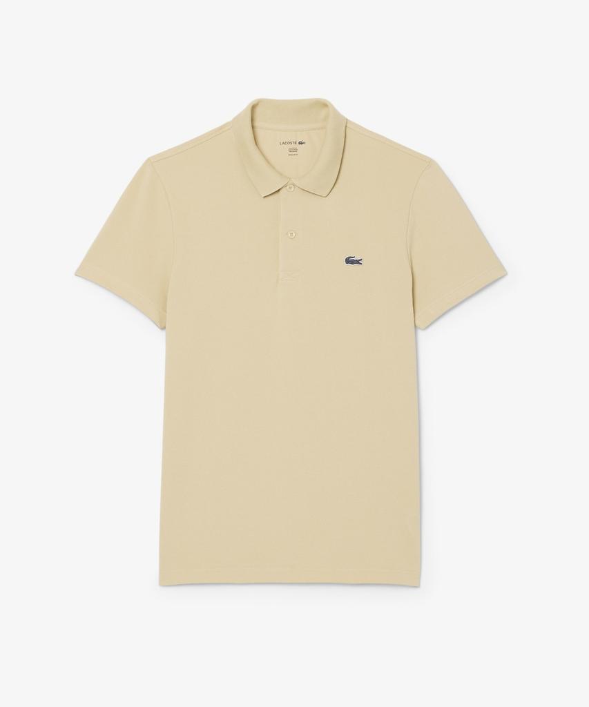 LACOSTE Men'S Basic Ottoman Short Sleeve Polo Shirt Dh8342-56G 8Xf