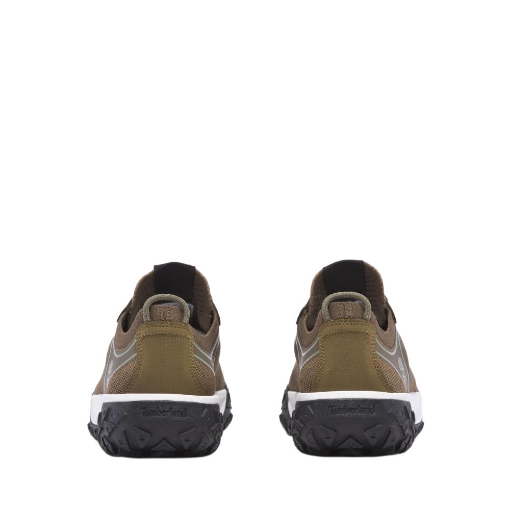 Timberland GreenStride Motion 6 Low Hiker Olive Green Men A6BPWEBF