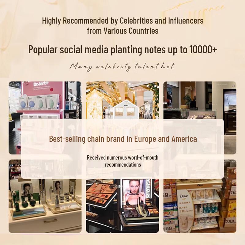 Xixia Chenguang Amino Acid Deep Cleansing Facial Cleanser