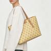 Tote Bag, Women's Large Capacity, High-end Feel, Work Commuting Shoulder Bag, Fashionable Texture, Women's Bag