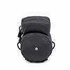 Venkovní 1000D Taška na láhev s vodou Kamuflážní Ramenní Crossbody Molle Příslušenství Závěs na opasek Vojenský Fanoušek Kryt na termohrnek