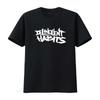 T-shirt Delinquent Habits Disponible en Tailles Small à 4XL Vintage Lavé Doux Élégant Extensible Haut Polyvalent Pour un Usage Quotidien
