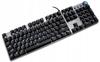 Klawiatura przewodowa iBOX Aurora K-4 Gaming, mechaniczna, podświetlana