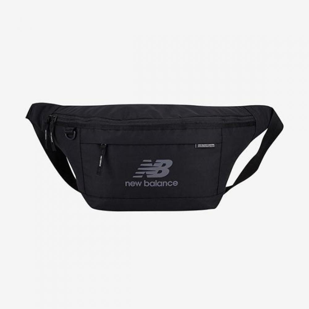 

New Balance Half Club Common Essential Supple Hip Black Nbgcdae103 19 FREE