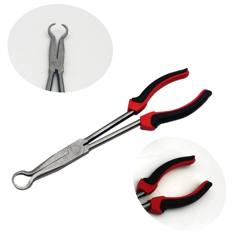 Sparks Plug Wire Removal Tool Sparks Plug Boot Removal Tool Sparks Plug Plier Pulling Tool Sparks Plug Removal Pliers