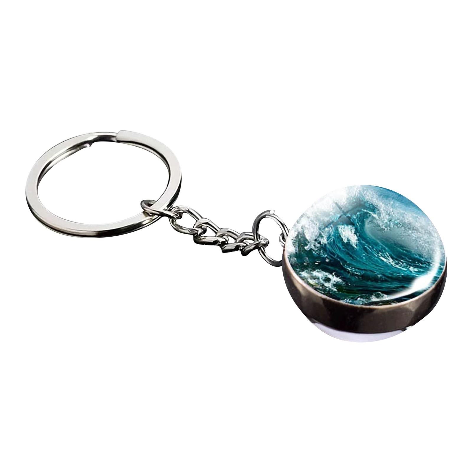 

Брелок Морское Существо Брелок Кольцо Брелок Подвеска